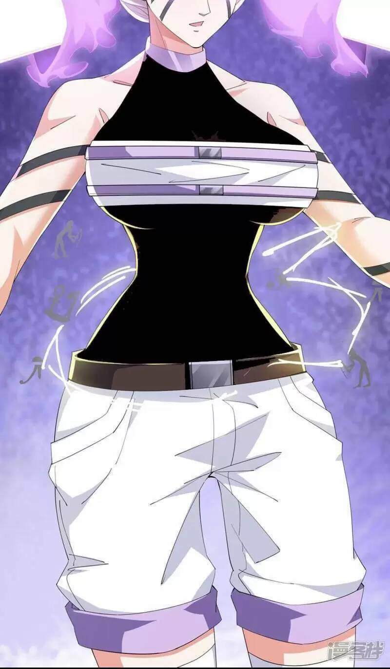 Ta Quét Phó Bản Ở Khắp Thế Giới Chapter 46 - 11