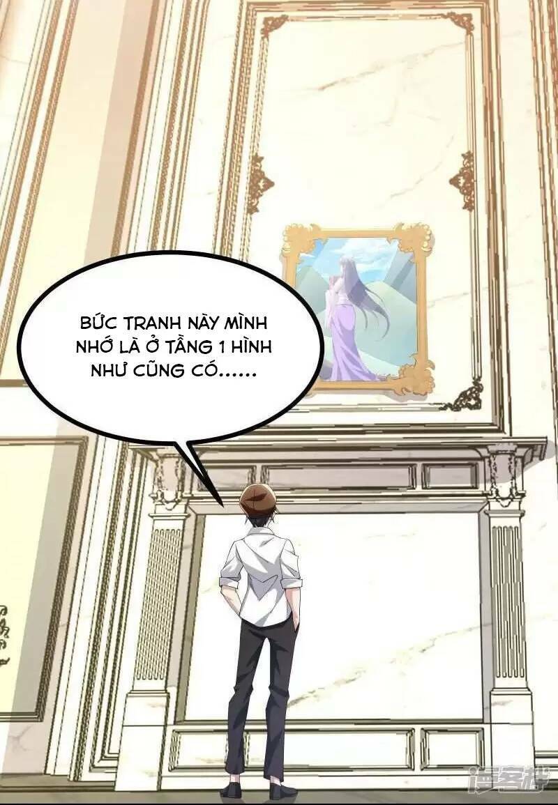 Ta Quét Phó Bản Ở Khắp Thế Giới Chapter 46 - 26