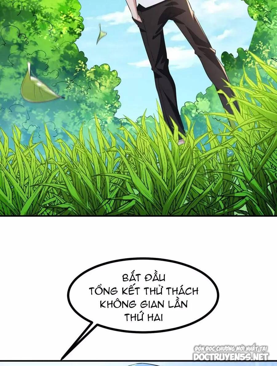 Ta Quét Phó Bản Ở Khắp Thế Giới Chapter 51 - 11