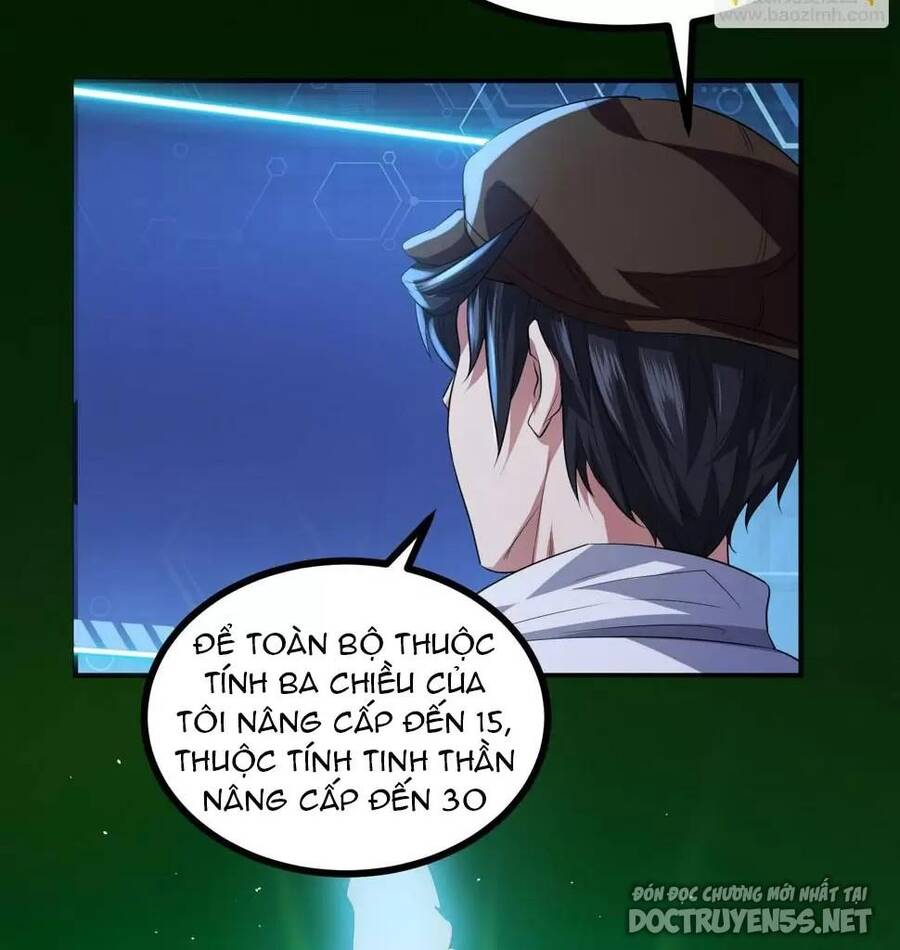 Ta Quét Phó Bản Ở Khắp Thế Giới Chapter 51 - 22