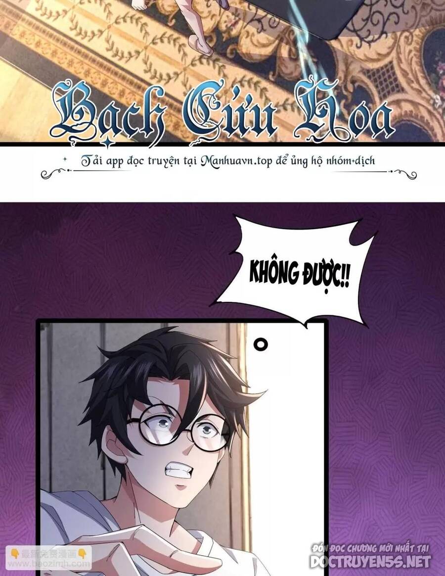 Ta Quét Phó Bản Ở Khắp Thế Giới Chapter 52 - 2
