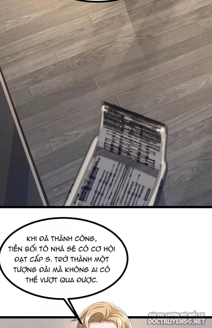 Ta Quét Phó Bản Ở Khắp Thế Giới Chapter 52 - 22
