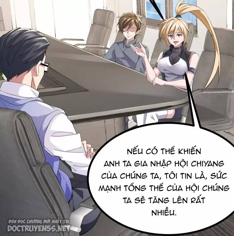 Ta Quét Phó Bản Ở Khắp Thế Giới Chapter 53 - 18