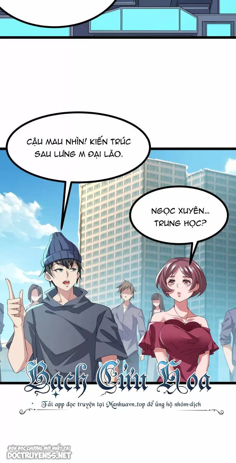 Ta Quét Phó Bản Ở Khắp Thế Giới Chapter 53 - 31