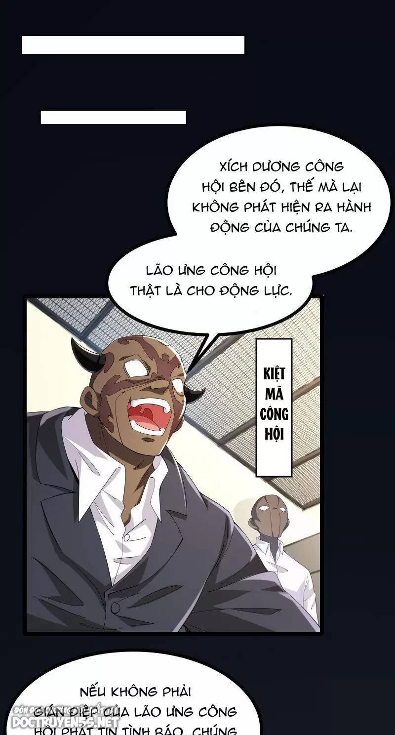 Ta Quét Phó Bản Ở Khắp Thế Giới Chapter 53 - 37