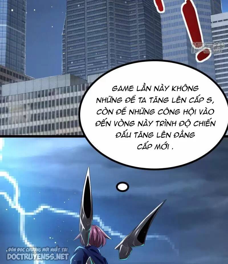 Ta Quét Phó Bản Ở Khắp Thế Giới Chapter 53 - 40