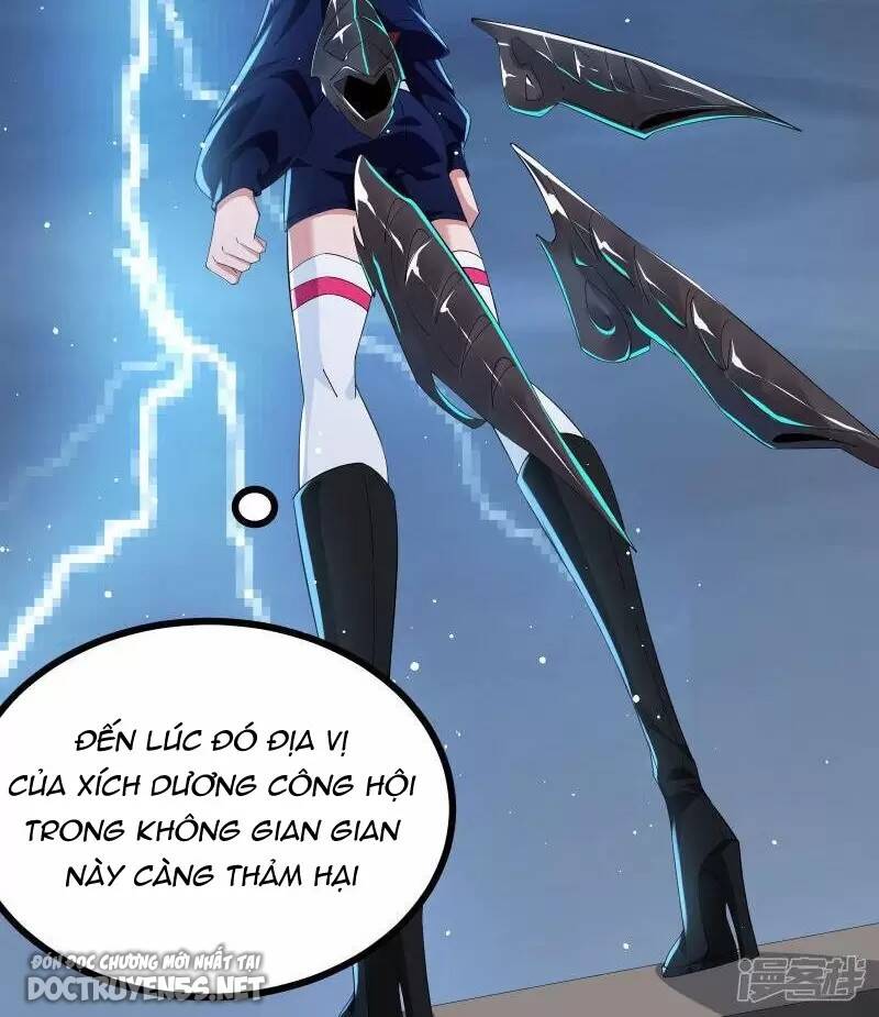 Ta Quét Phó Bản Ở Khắp Thế Giới Chapter 53 - 41