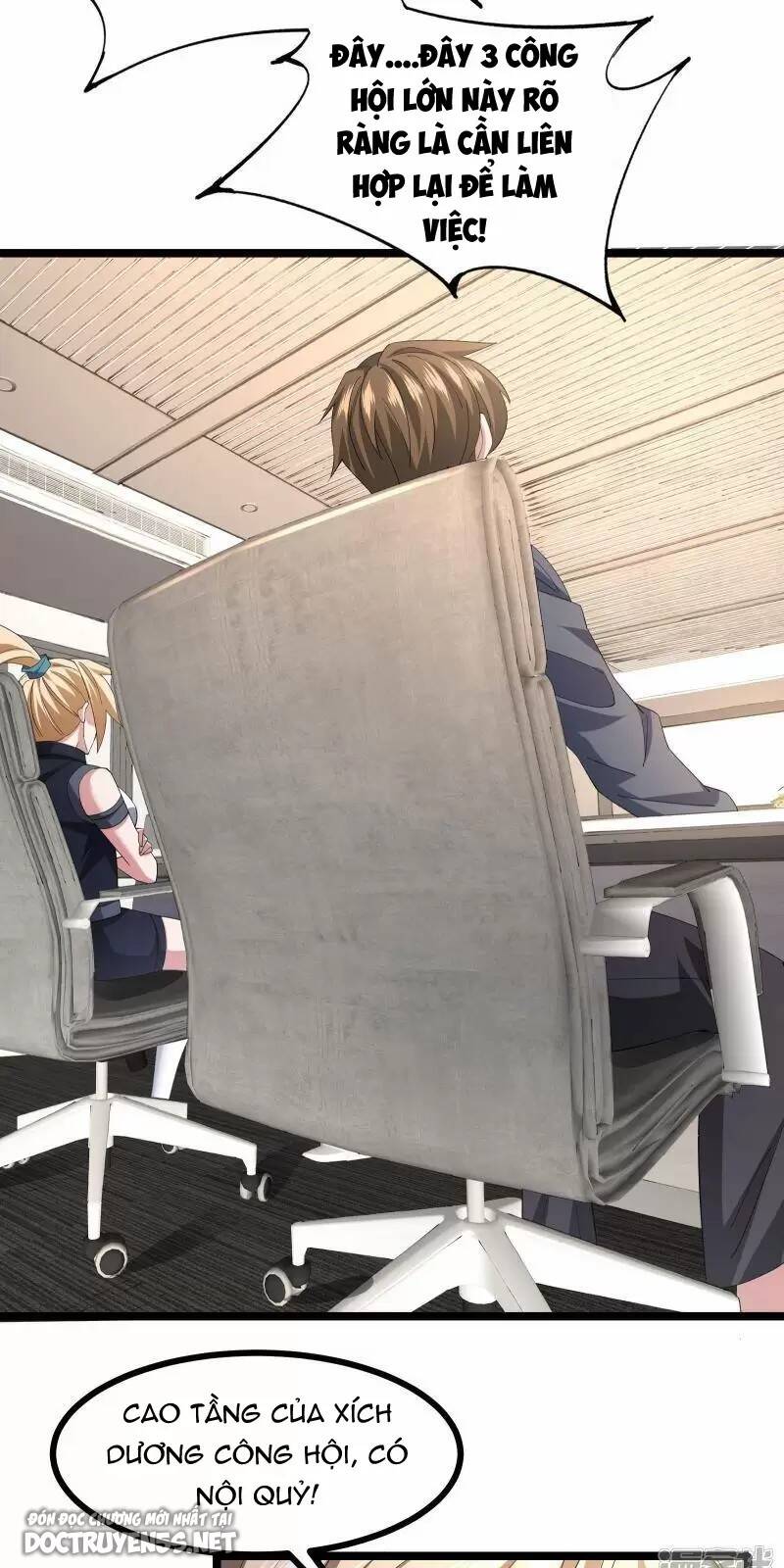Ta Quét Phó Bản Ở Khắp Thế Giới Chapter 53 - 46