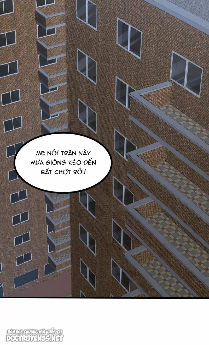 Ta Quét Phó Bản Ở Khắp Thế Giới Chapter 54 - 23