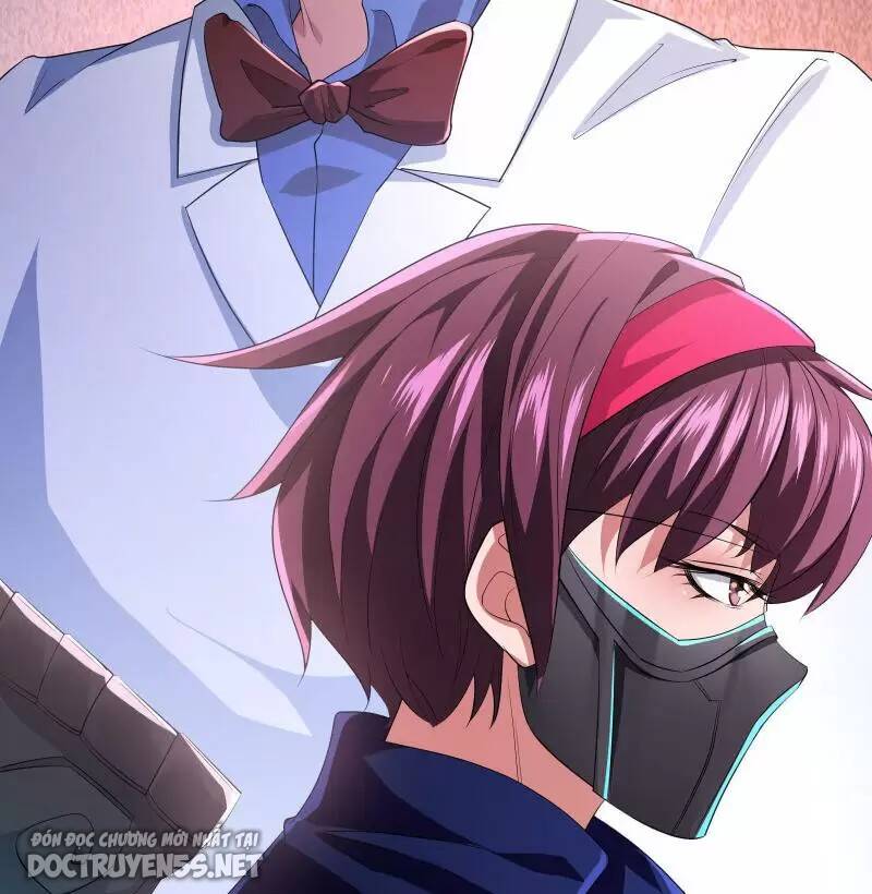 Ta Quét Phó Bản Ở Khắp Thế Giới Chapter 54 - 58