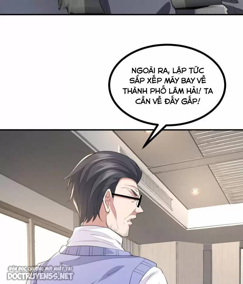 Ta Quét Phó Bản Ở Khắp Thế Giới Chapter 55 - 12