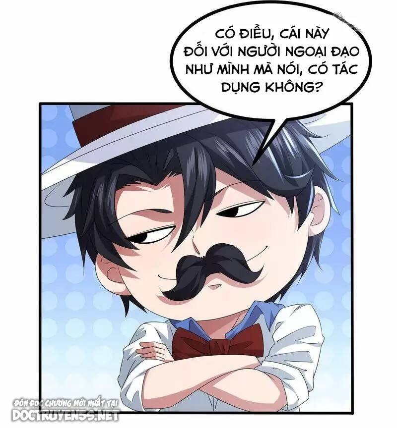 Ta Quét Phó Bản Ở Khắp Thế Giới Chapter 55 - 30