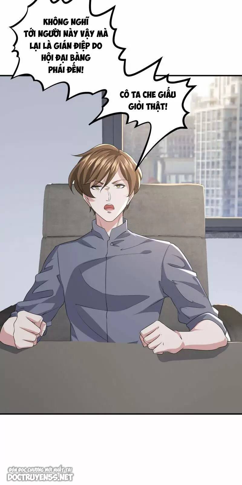 Ta Quét Phó Bản Ở Khắp Thế Giới Chapter 55 - 5