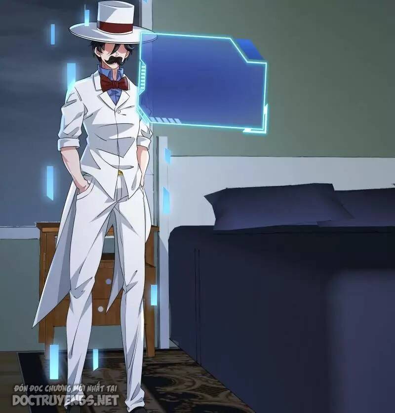 Ta Quét Phó Bản Ở Khắp Thế Giới Chapter 55 - 47