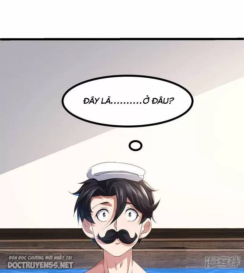 Ta Quét Phó Bản Ở Khắp Thế Giới Chapter 55 - 50