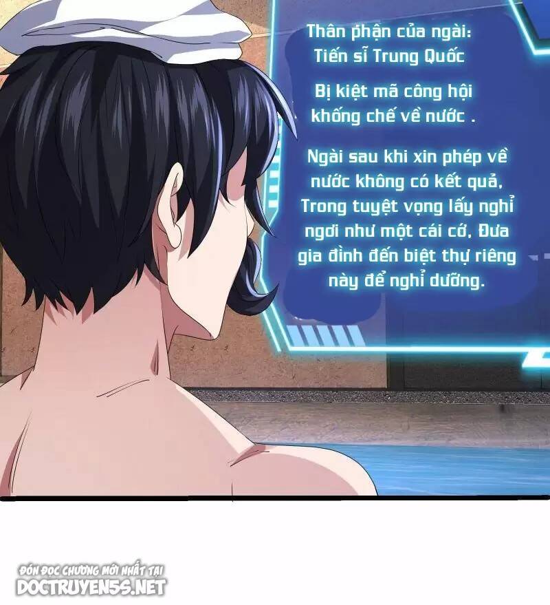 Ta Quét Phó Bản Ở Khắp Thế Giới Chapter 55 - 52