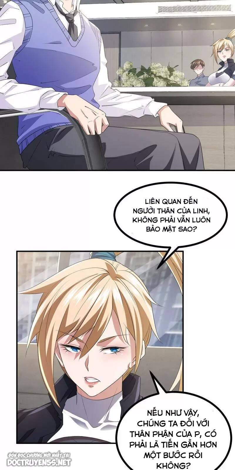 Ta Quét Phó Bản Ở Khắp Thế Giới Chapter 55 - 8