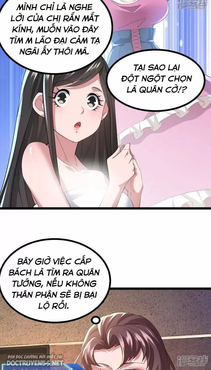 Ta Quét Phó Bản Ở Khắp Thế Giới Chapter 56 - 15