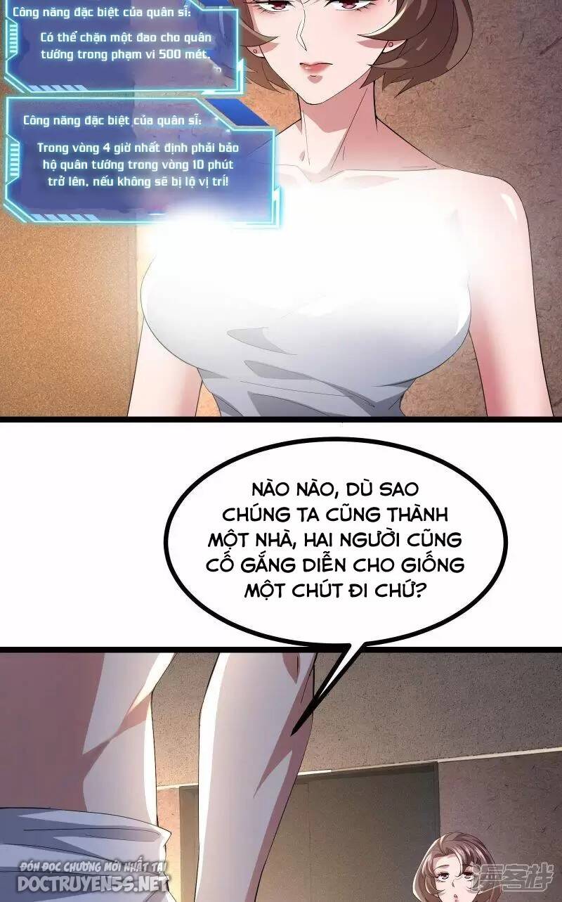 Ta Quét Phó Bản Ở Khắp Thế Giới Chapter 56 - 16