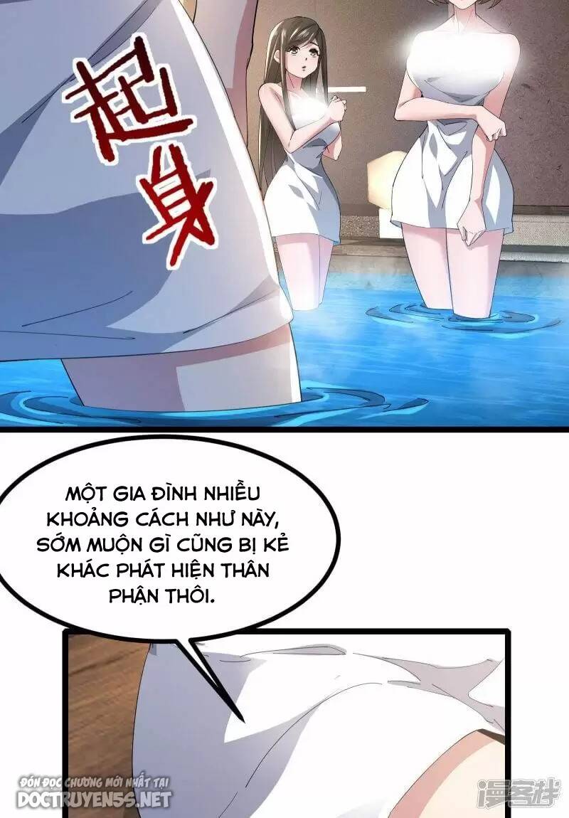 Ta Quét Phó Bản Ở Khắp Thế Giới Chapter 56 - 17