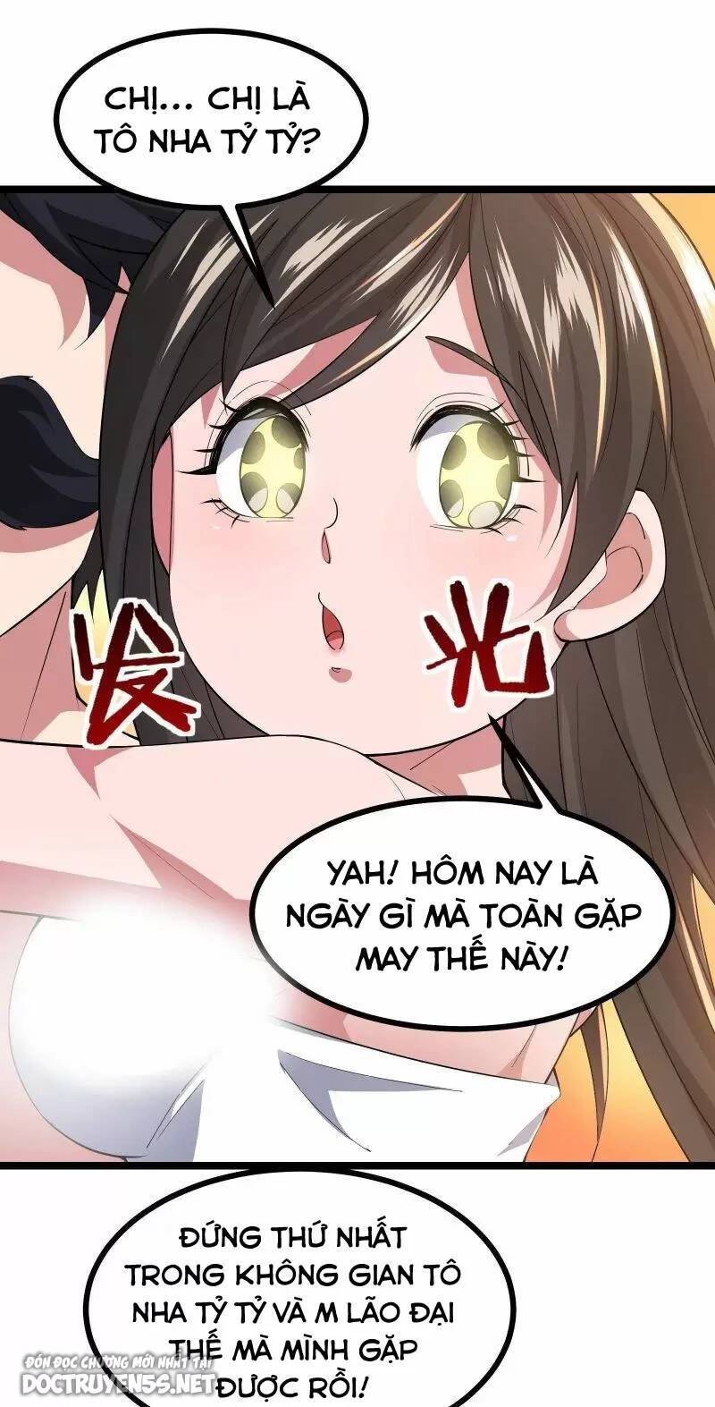 Ta Quét Phó Bản Ở Khắp Thế Giới Chapter 56 - 25
