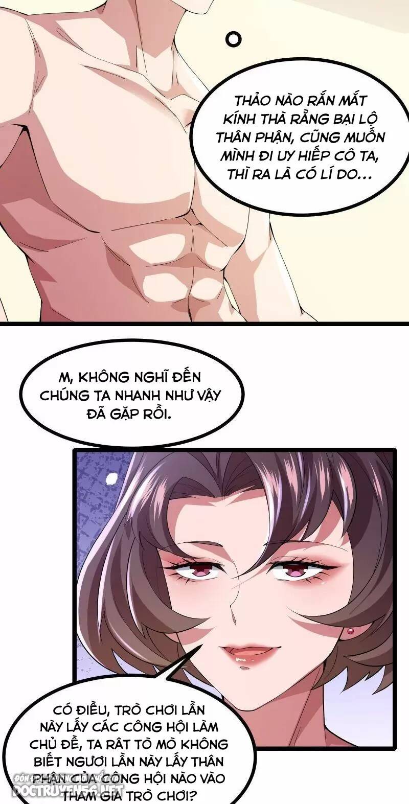 Ta Quét Phó Bản Ở Khắp Thế Giới Chapter 56 - 27