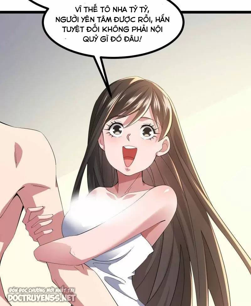 Ta Quét Phó Bản Ở Khắp Thế Giới Chapter 56 - 34