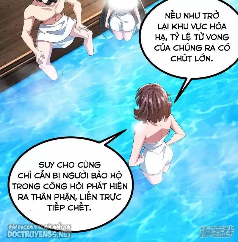 Ta Quét Phó Bản Ở Khắp Thế Giới Chapter 56 - 43