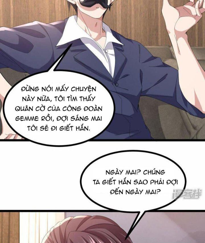 Ta Quét Phó Bản Ở Khắp Thế Giới Chapter 57 - 38