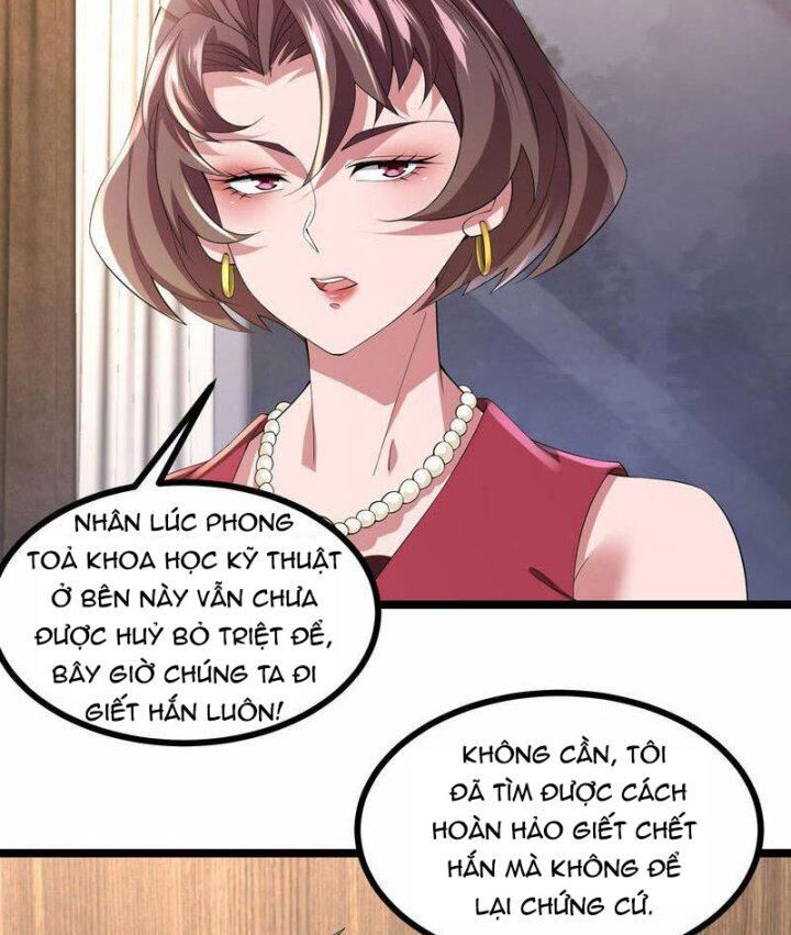 Ta Quét Phó Bản Ở Khắp Thế Giới Chapter 57 - 39