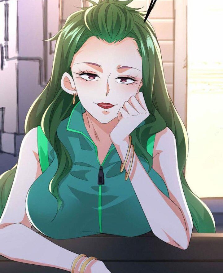 Ta Quét Phó Bản Ở Khắp Thế Giới Chapter 57 - 6