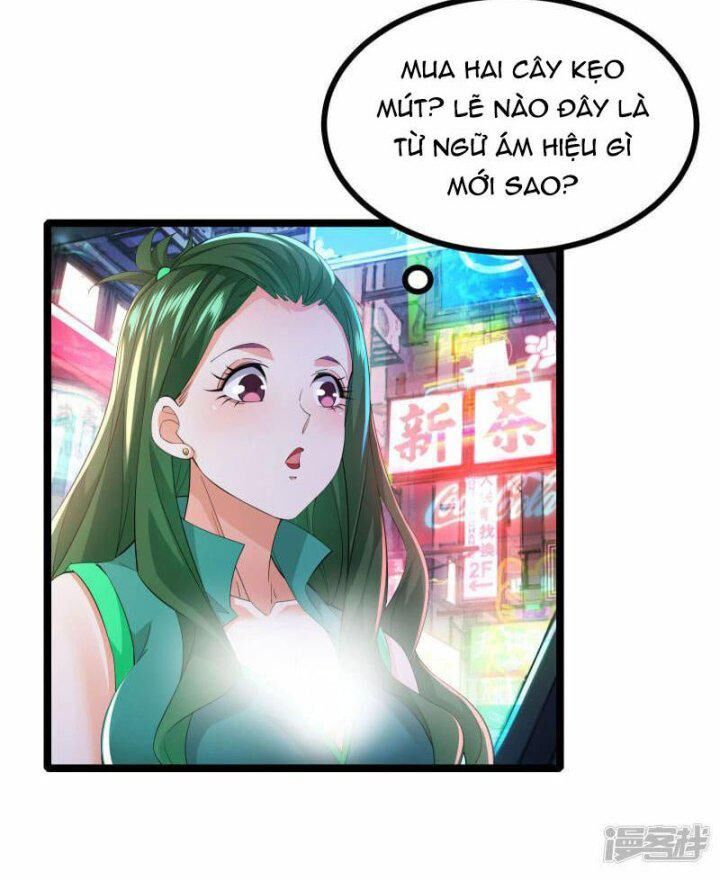 Ta Quét Phó Bản Ở Khắp Thế Giới Chapter 57 - 9