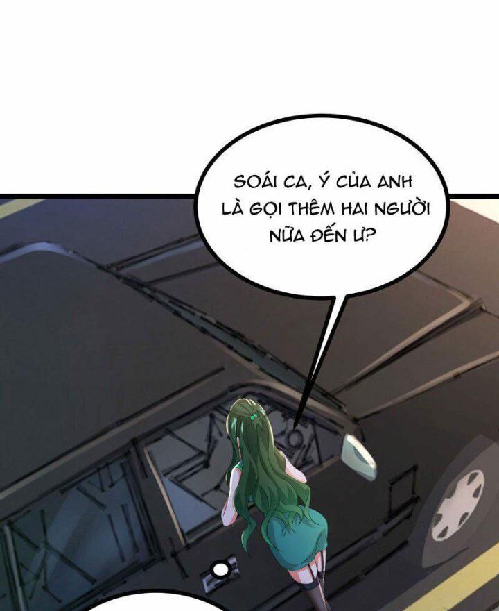Ta Quét Phó Bản Ở Khắp Thế Giới Chapter 57 - 10