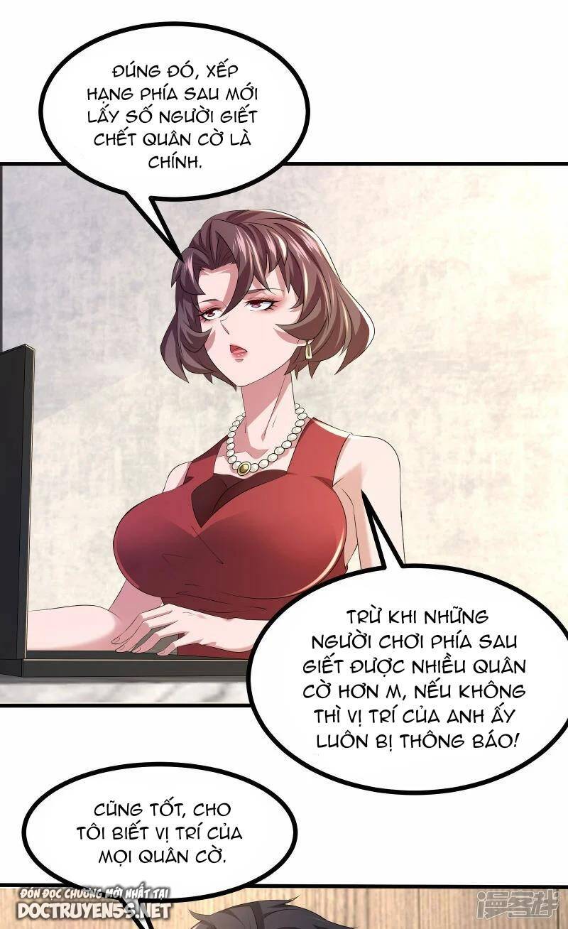 Ta Quét Phó Bản Ở Khắp Thế Giới Chapter 59 - 12