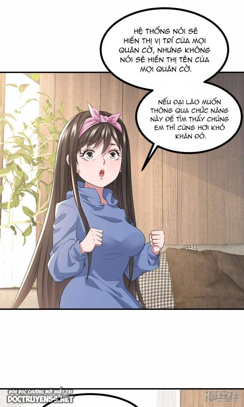 Ta Quét Phó Bản Ở Khắp Thế Giới Chapter 59 - 24