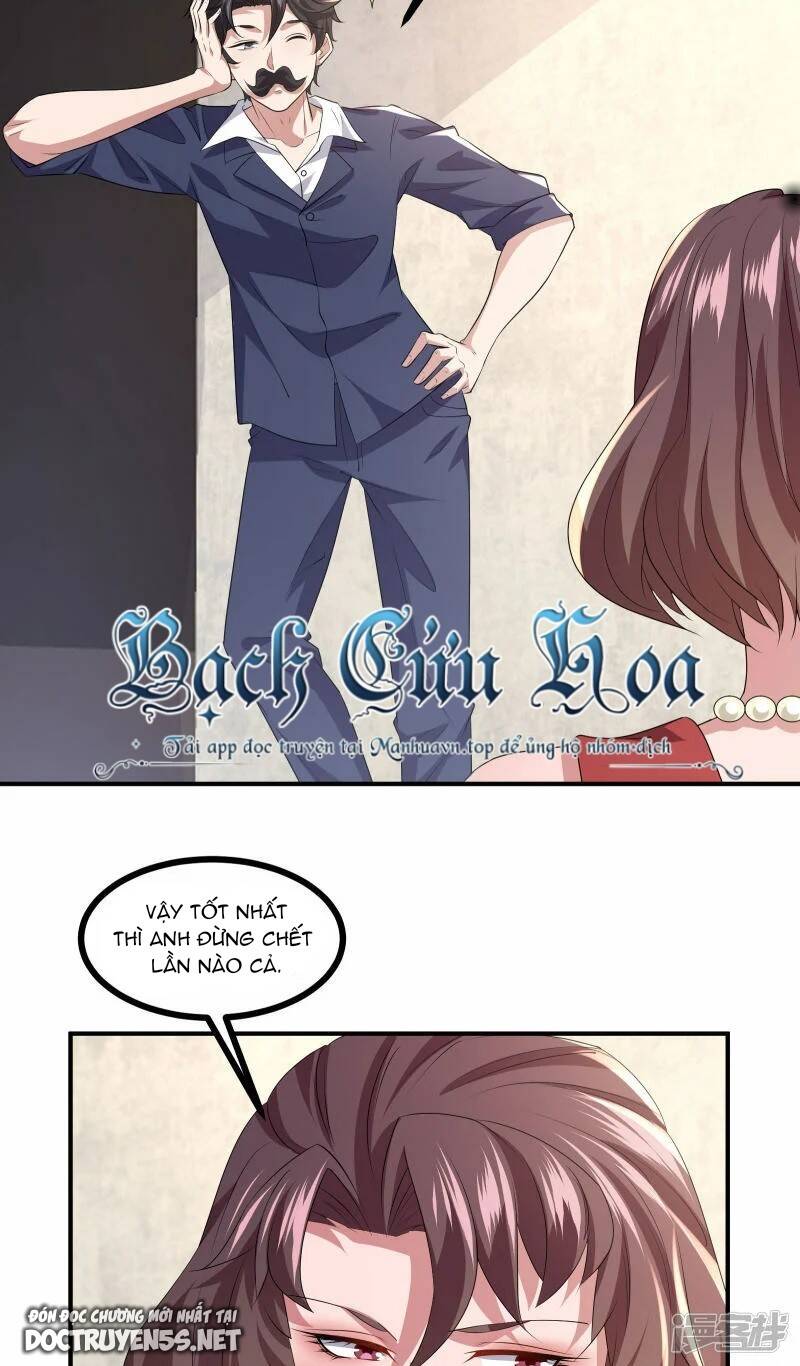 Ta Quét Phó Bản Ở Khắp Thế Giới Chapter 59 - 27