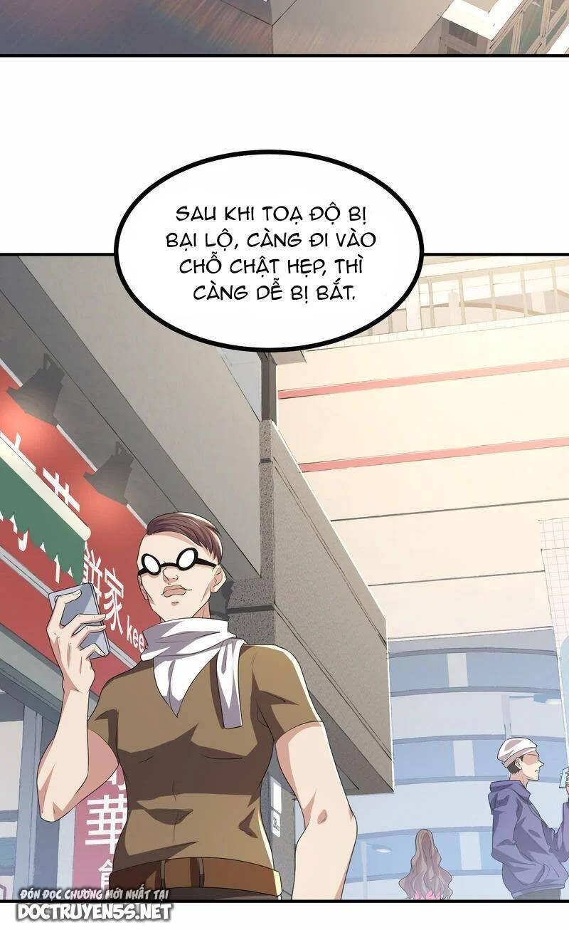 Ta Quét Phó Bản Ở Khắp Thế Giới Chapter 59 - 30