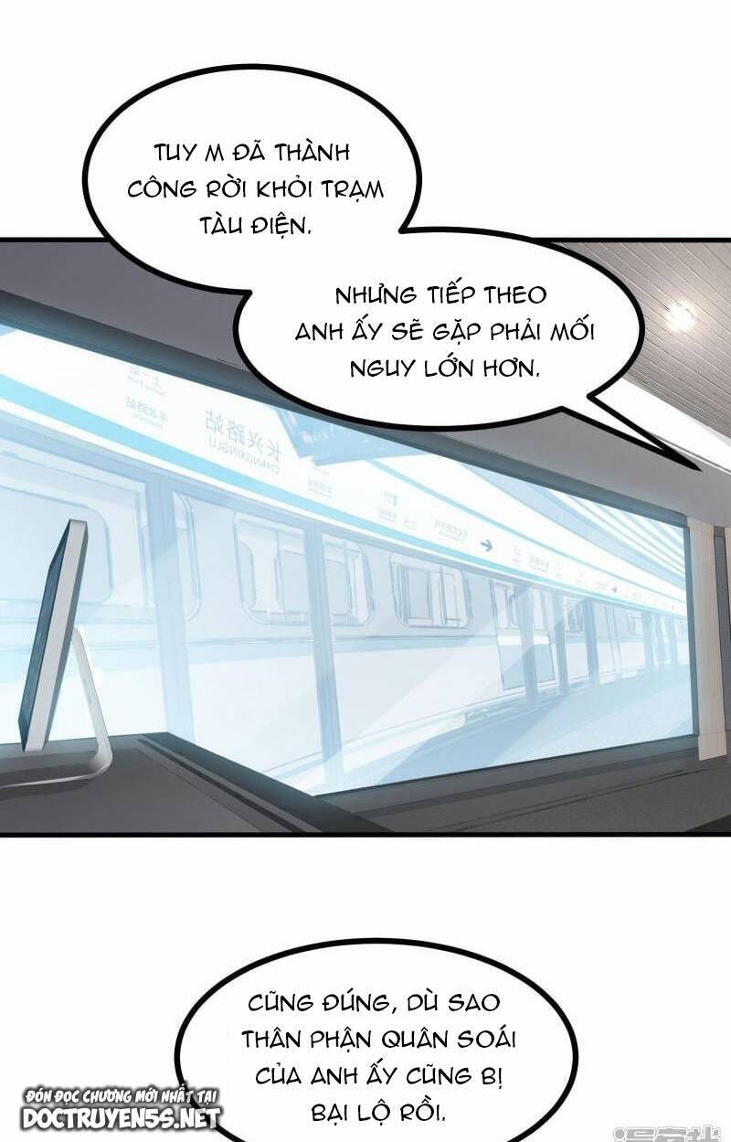 Ta Quét Phó Bản Ở Khắp Thế Giới Chapter 62 - 12