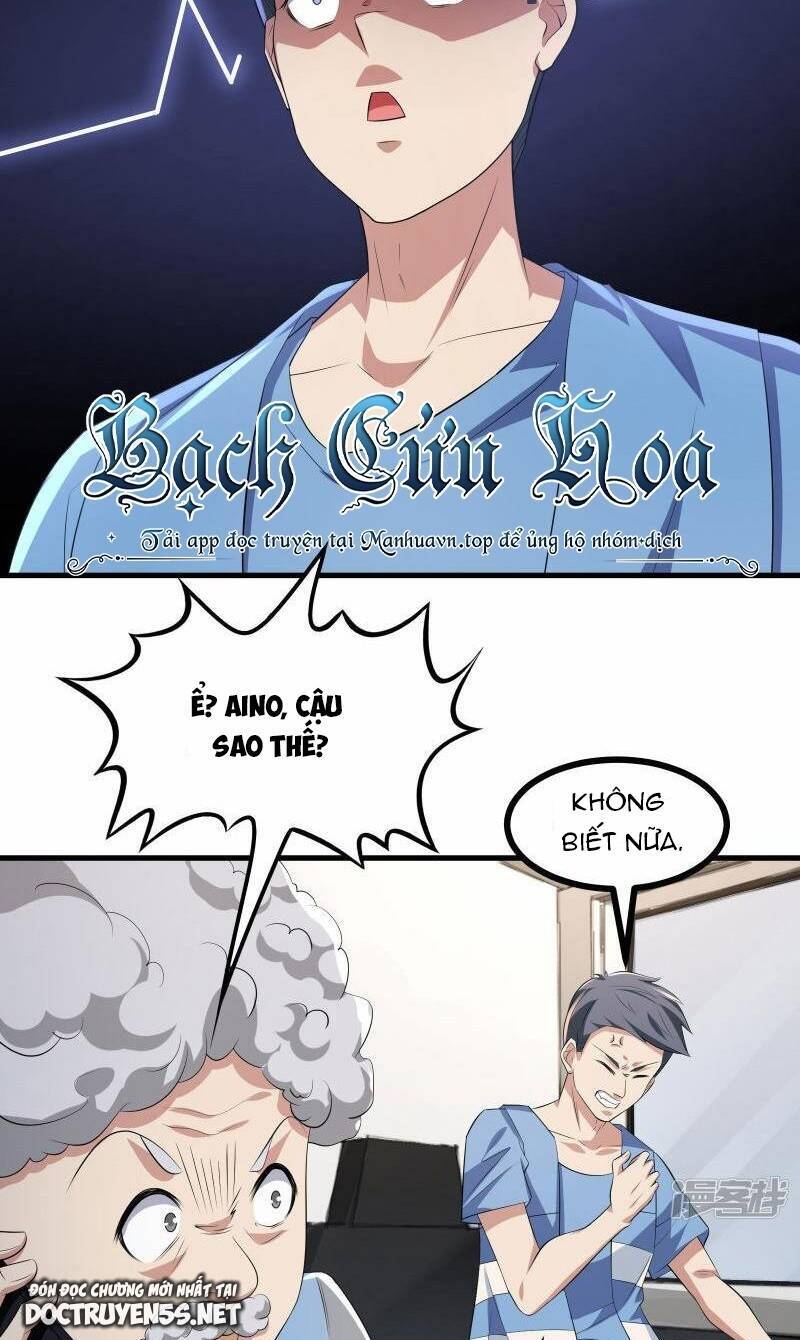 Ta Quét Phó Bản Ở Khắp Thế Giới Chapter 62 - 32