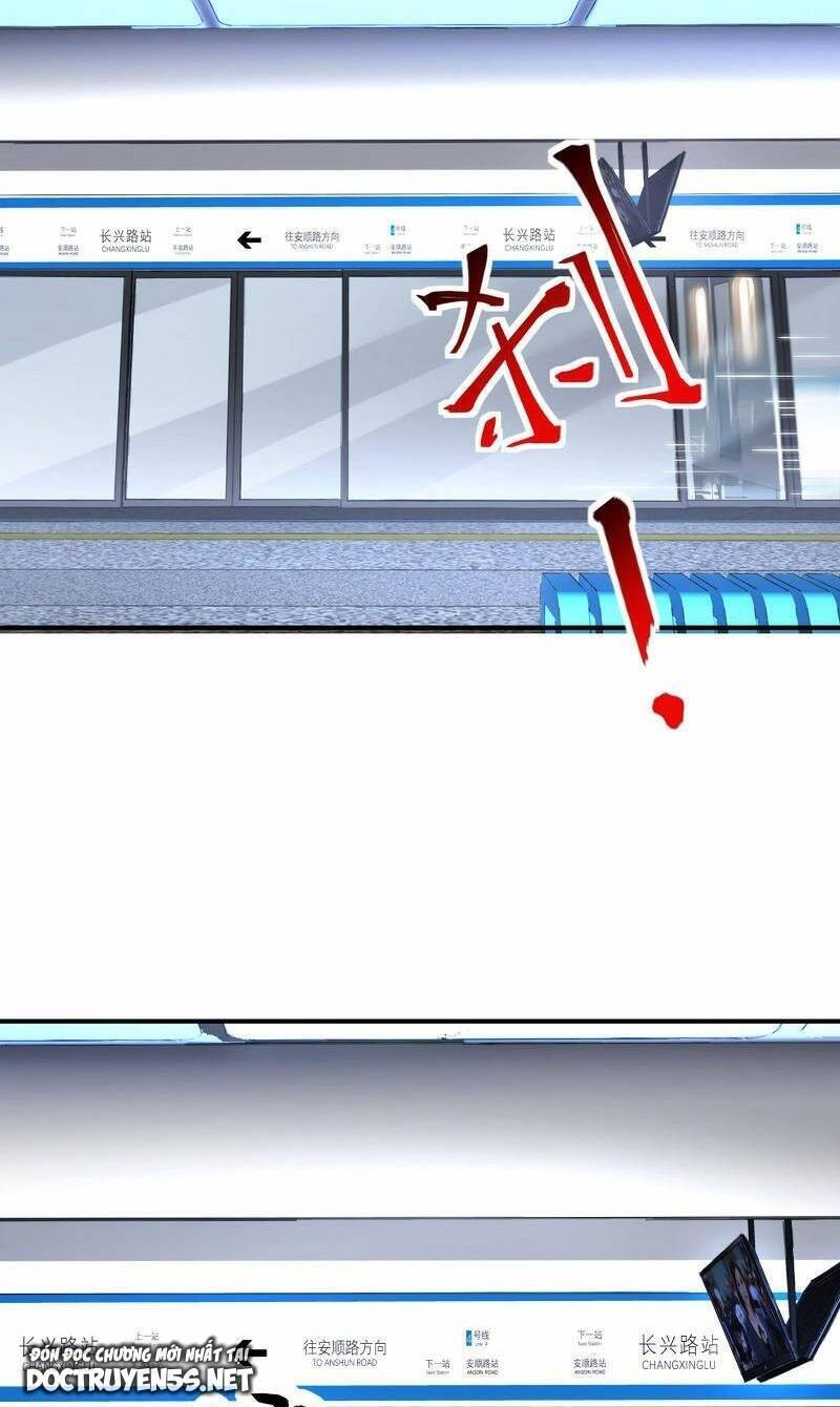 Ta Quét Phó Bản Ở Khắp Thế Giới Chapter 62 - 37