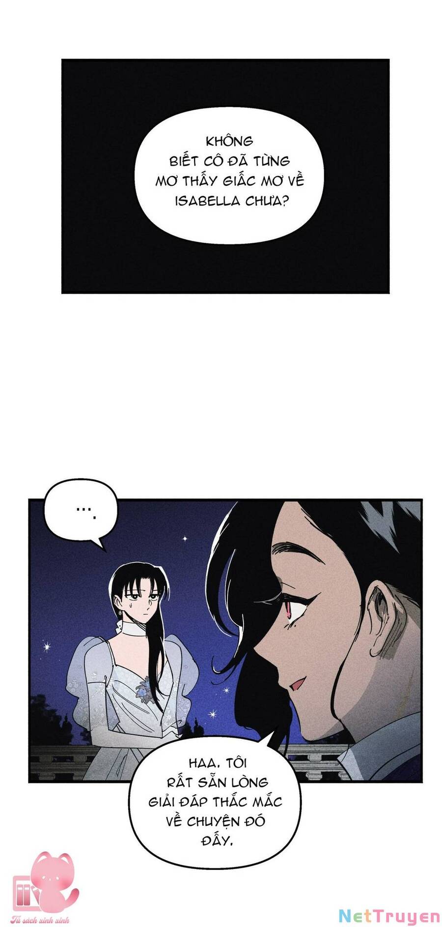 Đảo Phù Thủy Chapter 21 - 15