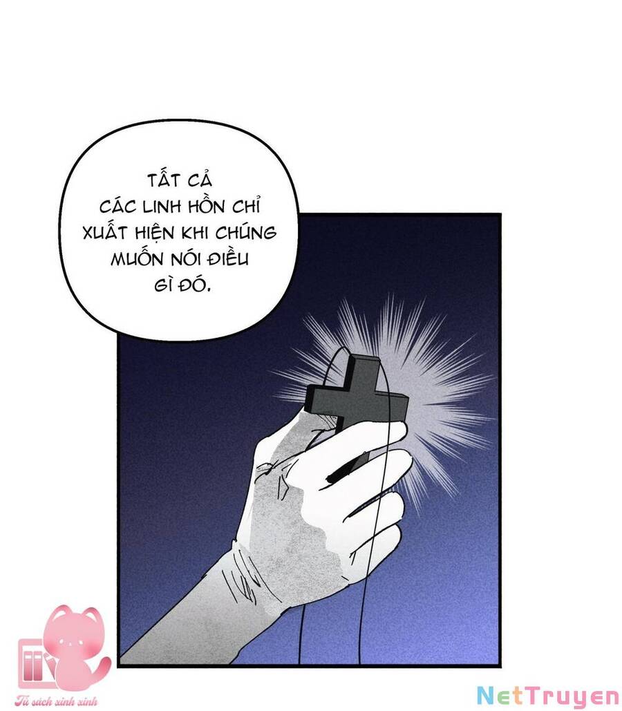 Đảo Phù Thủy Chapter 21 - 18