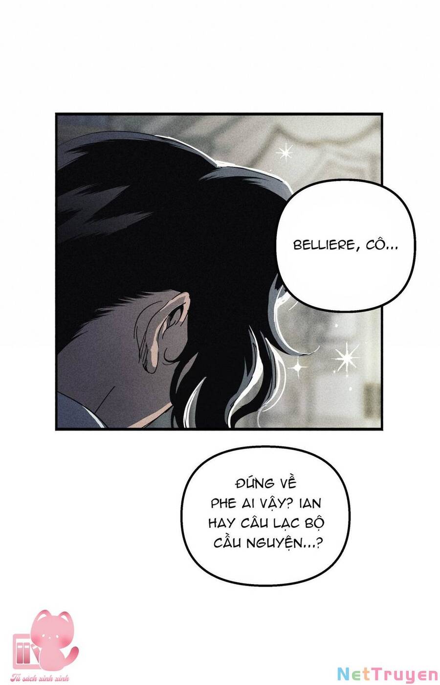 Đảo Phù Thủy Chapter 21 - 20