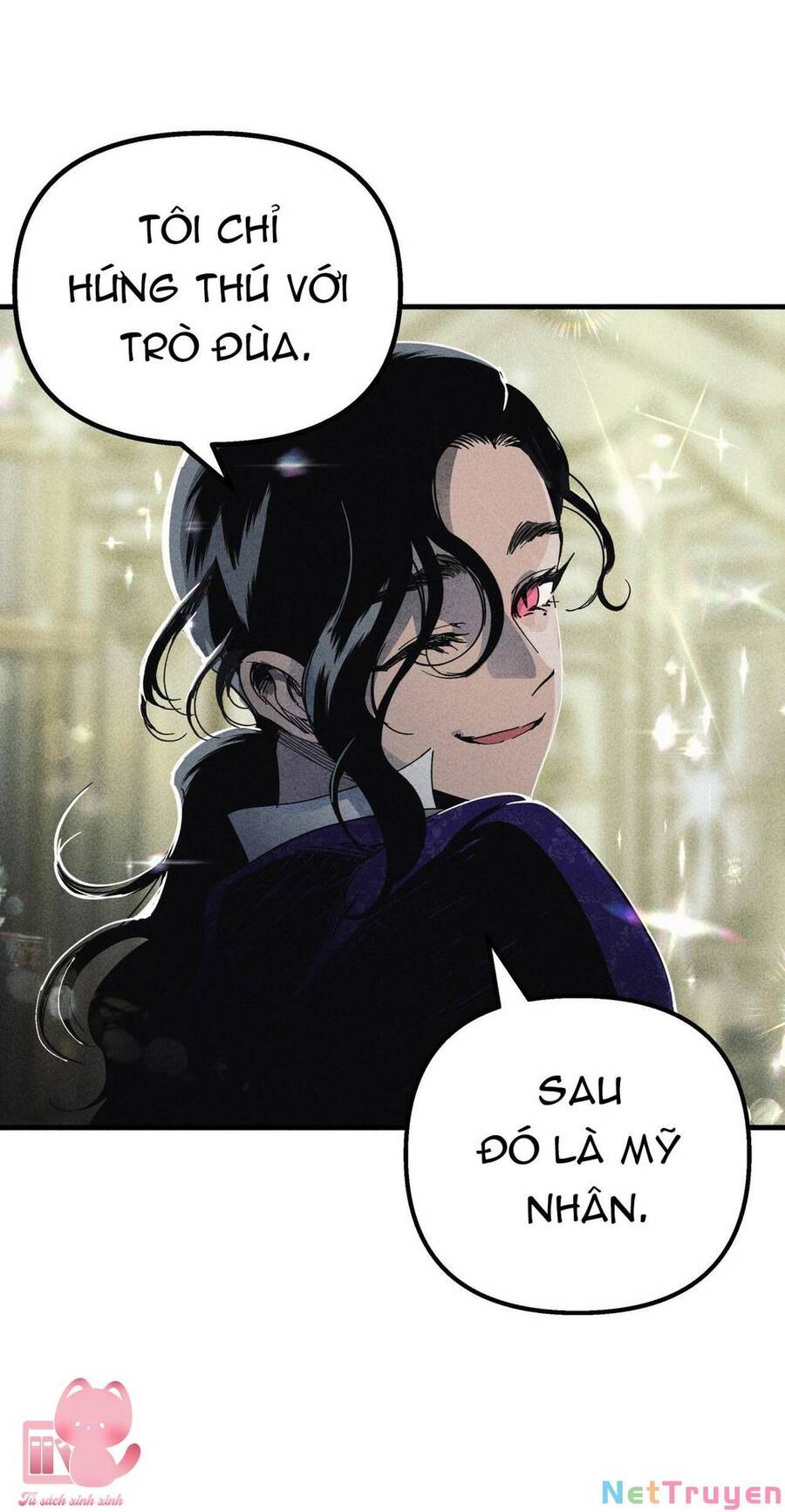 Đảo Phù Thủy Chapter 21 - 22