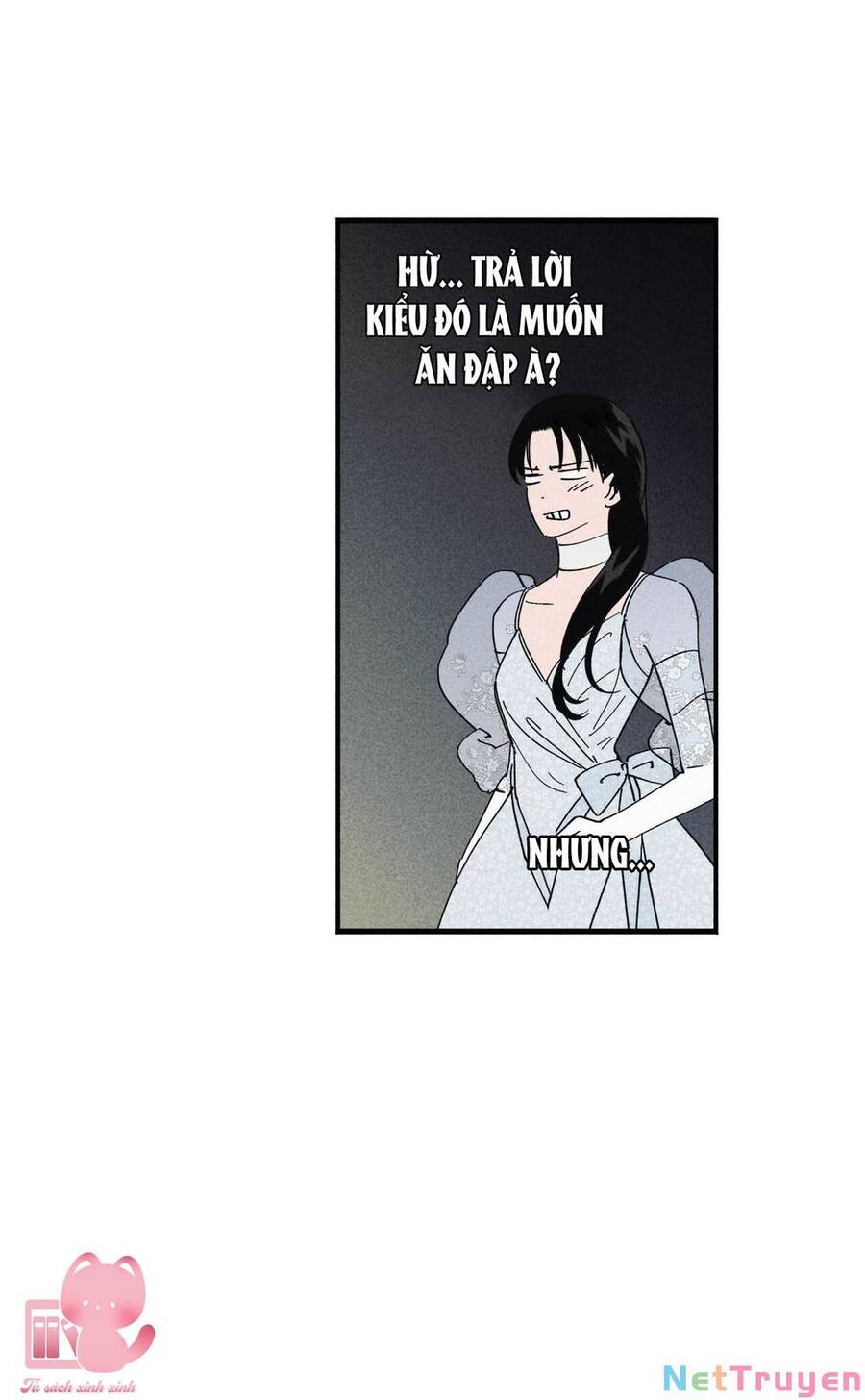 Đảo Phù Thủy Chapter 21 - 23