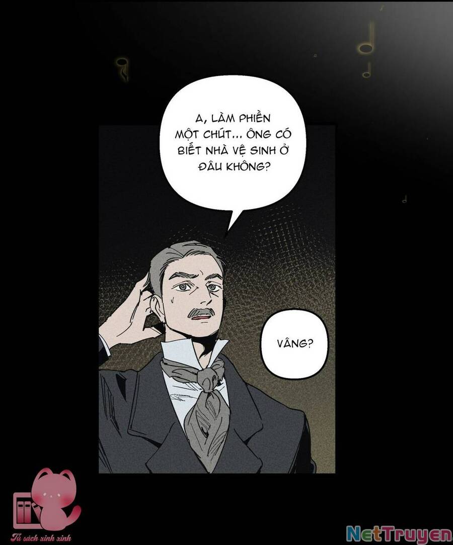 Đảo Phù Thủy Chapter 21 - 27