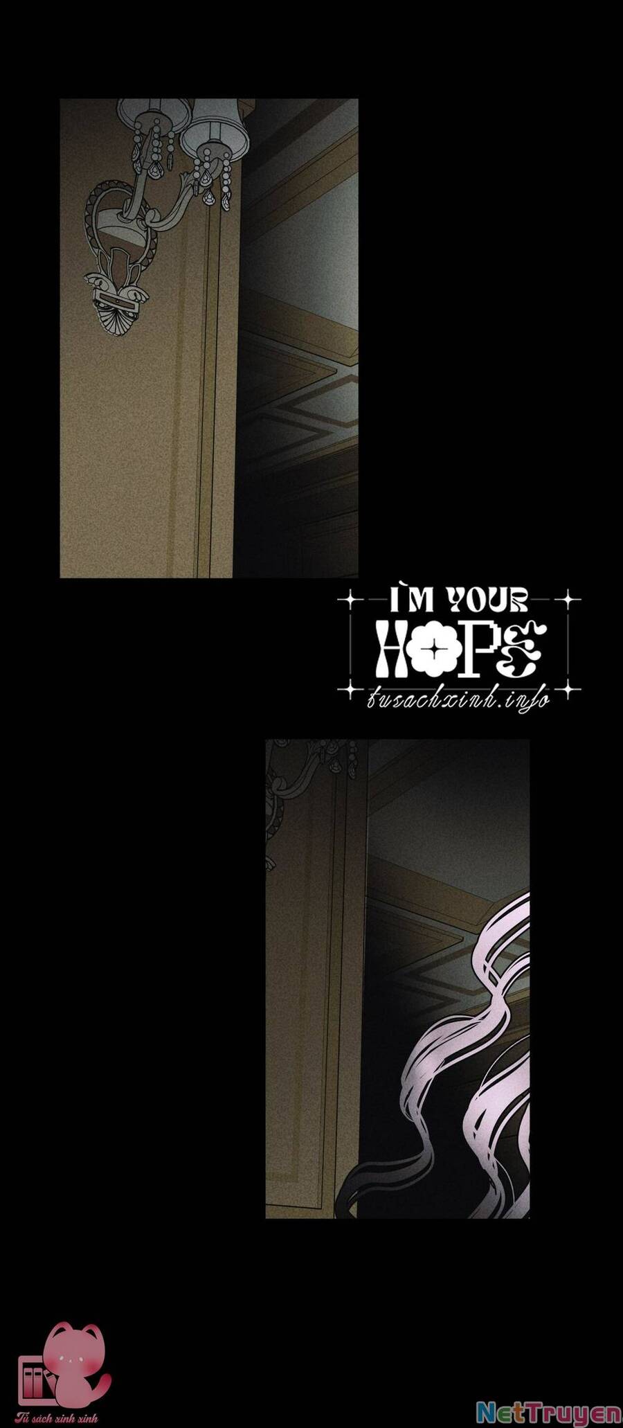 Đảo Phù Thủy Chapter 21 - 28