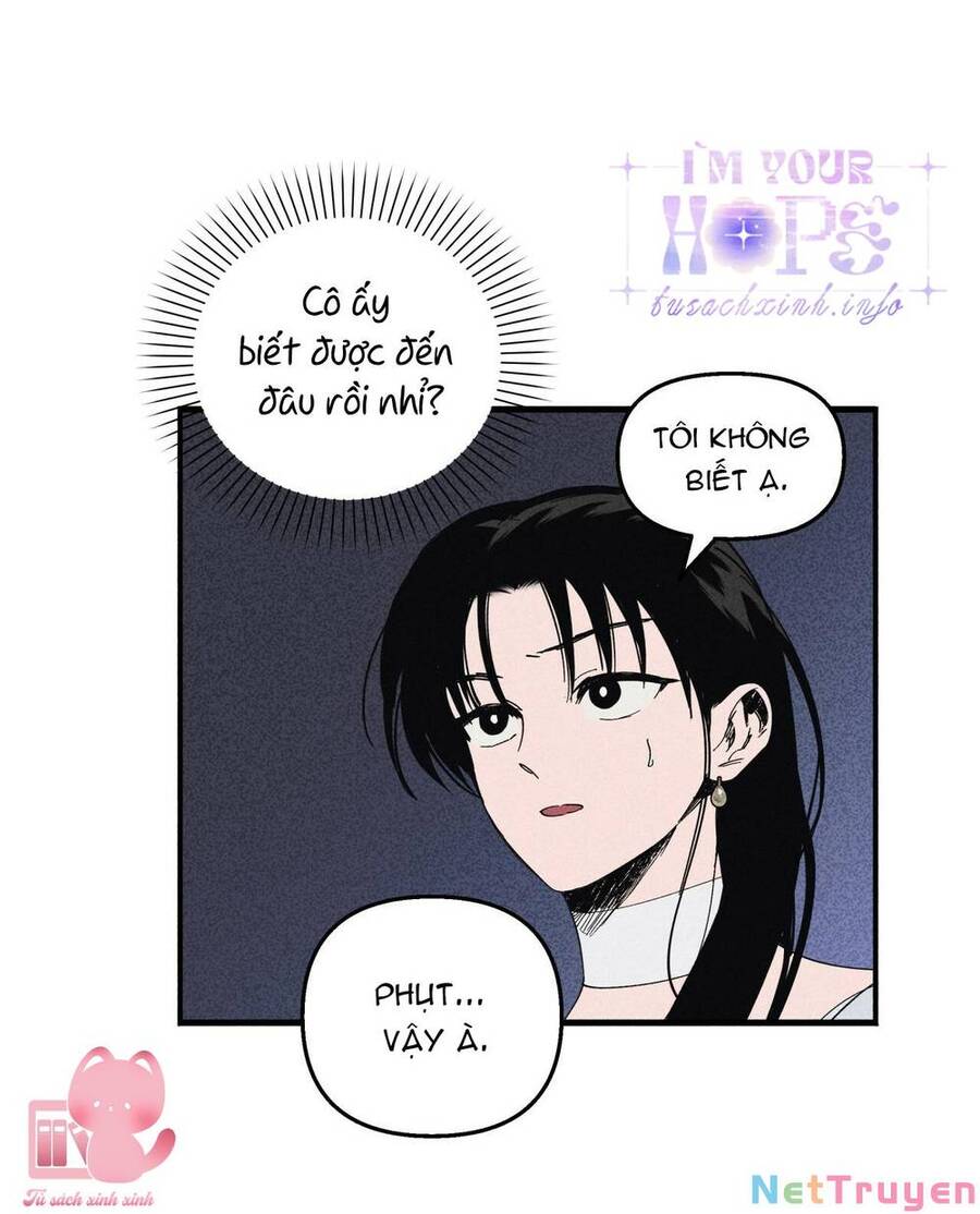 Đảo Phù Thủy Chapter 21 - 4