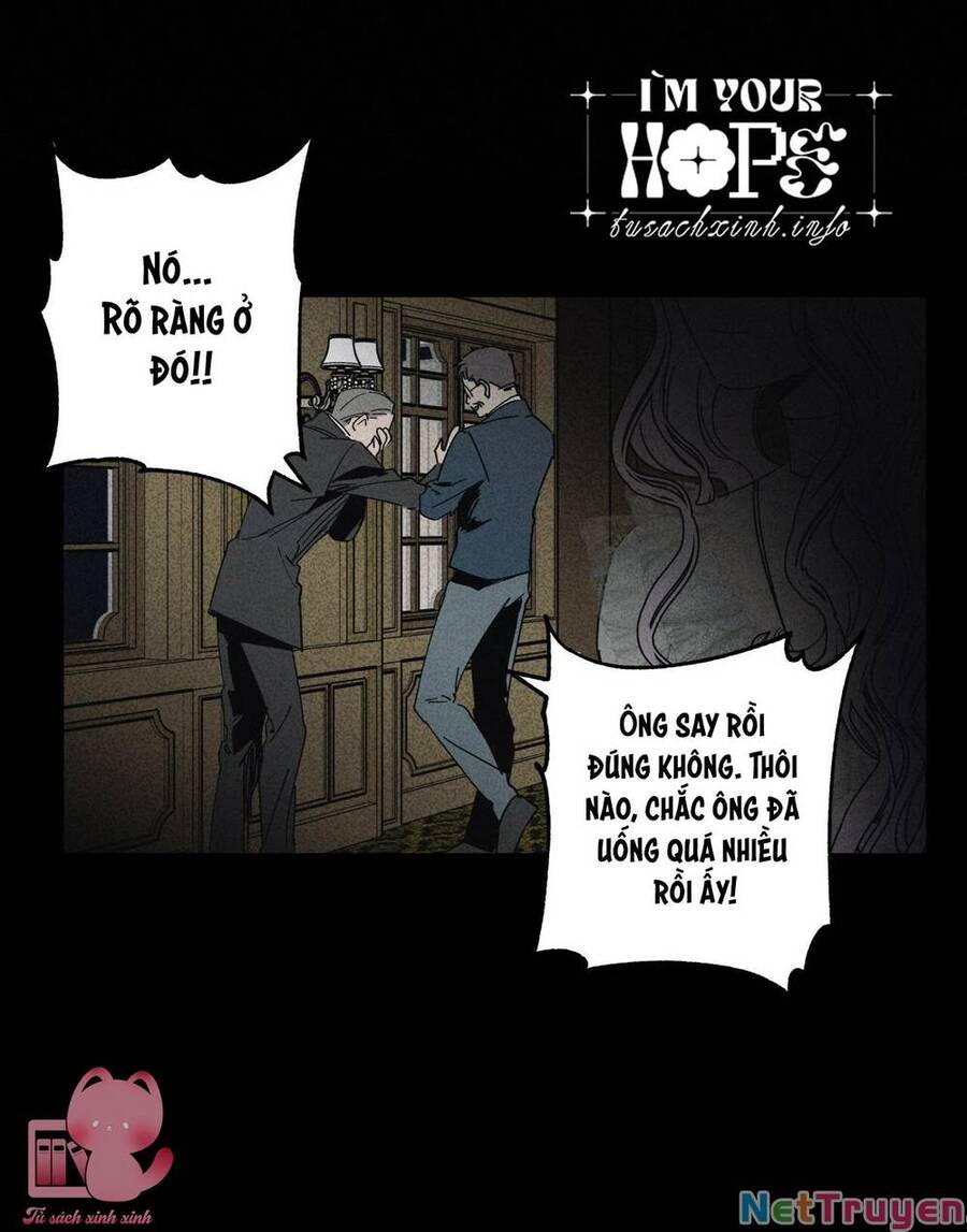 Đảo Phù Thủy Chapter 21 - 31