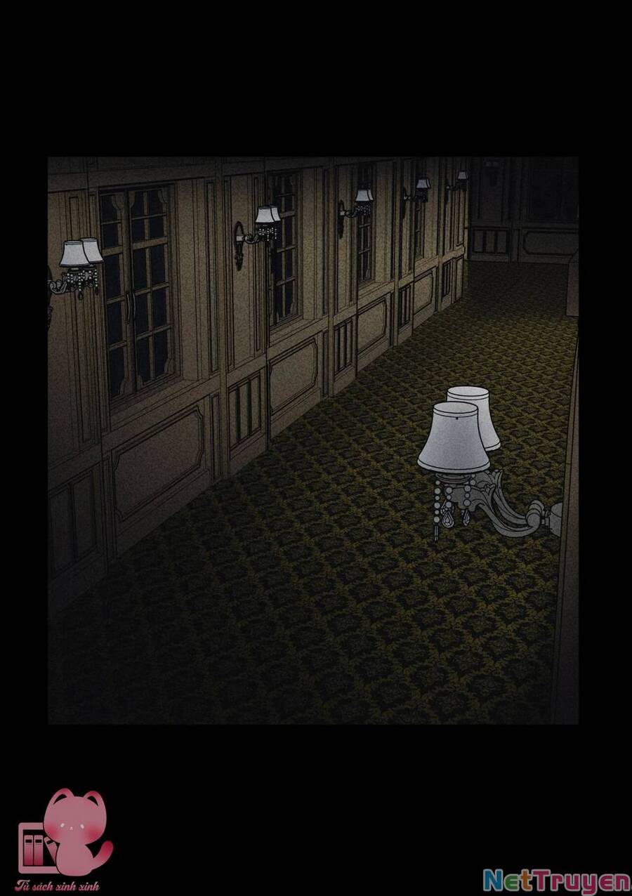 Đảo Phù Thủy Chapter 21 - 32